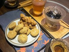 -飘香火锅(玉林西路店)