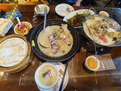 -尽善百年古院餐厅(王家老宅店)