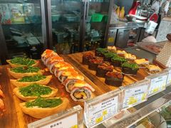 -洲际酒店·地平线全日餐厅HORIZON CAFÉ