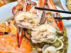 -面道赞宁海海鲜面(迎凤街店)