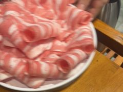 -乐宴·老北京铜火锅(桂庙店)