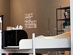-dotcom coffee古点咖啡(致真大厦店)