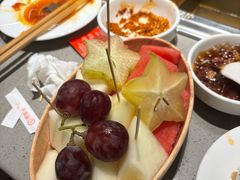 -海底捞火锅(壹悦城店)