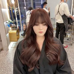 -3AM·S HAIR SALON烫发染发接发