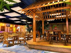 大堂-渝信川菜(西单店)
