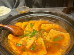 -炊烟小炒黄牛肉(浦东世纪汇店)