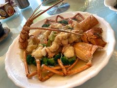 -东江海鲜酒家(艺都分店)