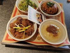 -杏花村水席楼·洛阳水席(老城十字街店)