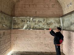 -洛阳古墓博物馆