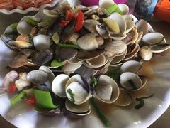 -明记海鲜美食老字号(明记总店)