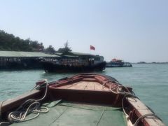 -海上驿站渔家菜馆