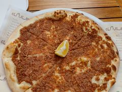 -ELI FALAFEL Lebanese&Mediterranean黎巴嫩美食(富城路店)