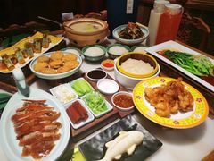 -那家小馆(摩天活力城店)