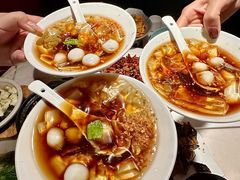 -茅庐川菜(烟台万象汇店)