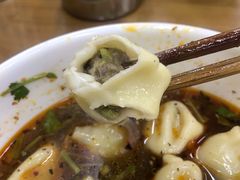 -回坊马二饺子馆