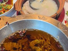 -洞庭鱼香(万科店)