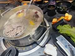 -林记潮牛·牛肉火锅(上马墩店)