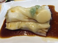 -添好运点心专门店(北角店)