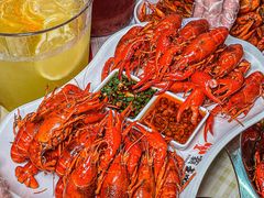 -霸王虾(湘江世纪城店)