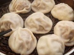 -鸡鸣汤包(复地活力广场店)
