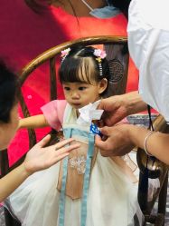 -格林童趣专业儿童摄影(公益西桥店)