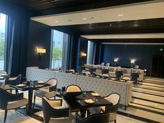 -上海苏宁宝丽嘉酒店·Cafe Bellagio西餐厅