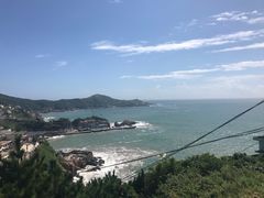 -枸杞岛