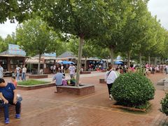 -渔岛海洋度假区