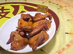 -石岐佬中山菜馆(张溪店)