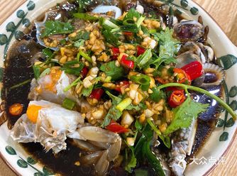 夏湾潮汕毒药生腌超实惠
