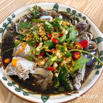 夏湾潮汕毒药生腌超实惠