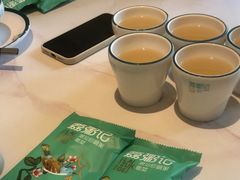 -荔粥记潮汕砂锅粥(太湖路店)