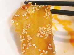 红油肺片-伊兰麒兰馨园·川菜·清真馆(339电视塔店)