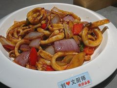 -佬太公海鸭·海鲜大排档(上海总店)