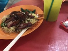 -牛车水美食街