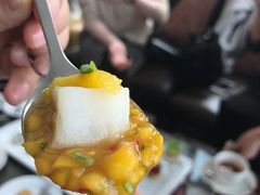 -无锡苏宁JW万豪酒店-大堂酒廊
