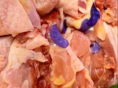 -芸山季·云南山珍菌火锅(人民广场来福士店)