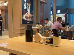 -味千拉面(广州白云机场T1西二店)