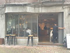 -来回·咖啡(天河南店)