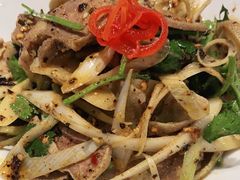 -老牌坊鲁菜名店(宽厚里店)