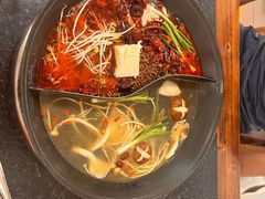 -陈眼镜火锅(总店)