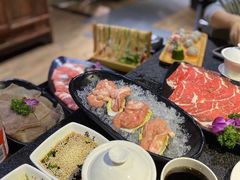 -椒王火锅(厚街万达店)