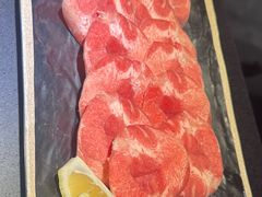 -本家韩国烤肉(金轮大厦店)