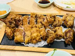 -老边饺子馆(东单店)