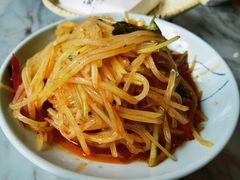 -贺秦生陕面王(富力城店)