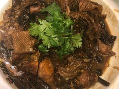 -小土豆北方菜馆(方庄店)