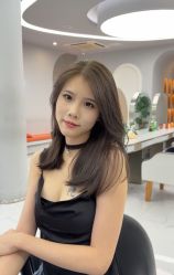 -MS.SALON美发沙龙