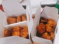 -Kyochon1991校村(共和路店)
