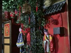 -棂笼·深度沉浸密室(武汉旗舰店)
