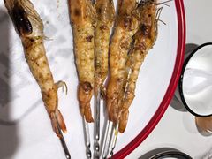 -东北小板凳地摊烧烤(泰来街店)